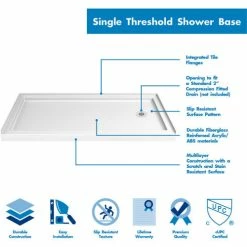 Bathtubs & Showers Shop -Bathtubs & Showers Shop B1142693 2