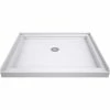 DreamLine DLT-1136360 SlimLine 36" x 36" Shower Base -Bathtubs & Showers Shop B1142784 1 1