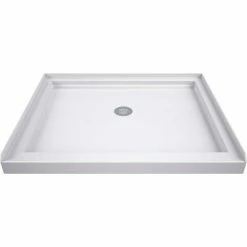 DreamLine DLT-1136360 SlimLine 36" x 36" Shower Base