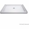 DreamLine DLT-1136480 SlimLine 36" x 48" Shower Base -Bathtubs & Showers Shop B1142819 1 1