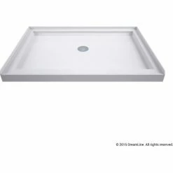 DreamLine DLT-1136480 SlimLine 36" x 48" Shower Base