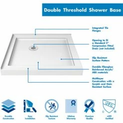 Bathtubs & Showers Shop -Bathtubs & Showers Shop B1143249 2 1