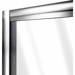 Dreamline SHDR-22327200-01 Flex Pivot Shower Door, Chrome, 32 to 36" x 72" 21 Dreamline SHDR-22327200-01 Flex Pivot Shower Door, Chrome, 32 to 36" x 72" -Bathtubs & Showers Shop B1728936 9
