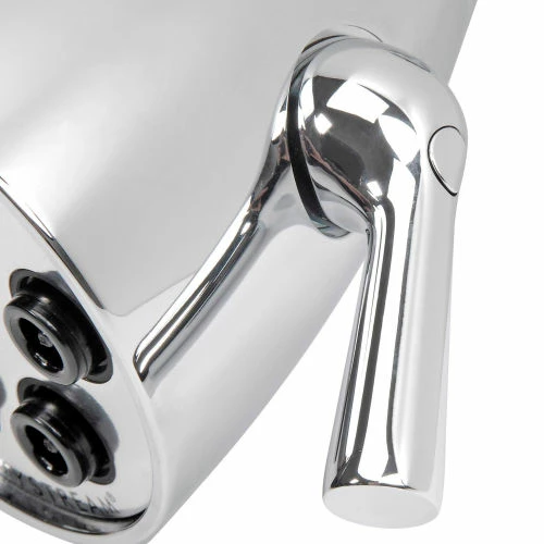 Speakman Anystream® Icon 6-Jet Shower Head, Polished Chrome Finish, 2.5 GPM 9 Speakman Anystream® Icon 6-Jet Shower Head, Polished Chrome Finish, 2.5 GPM - Image 7