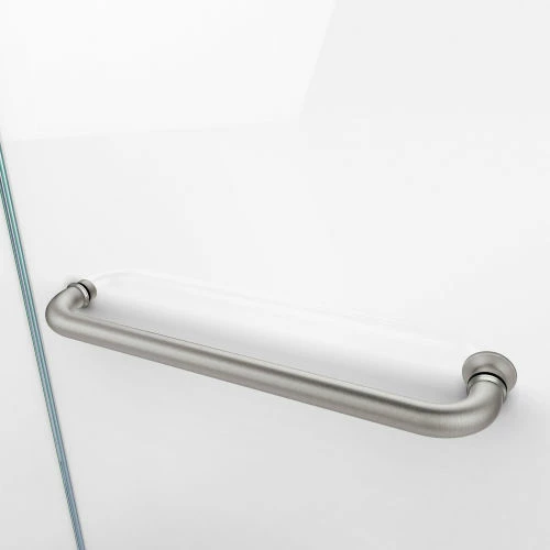 DreamLine™ Aqua Clear Glass Bathtub Door SHDR-3148586-04, 48" x 58" 8 DreamLine™ Aqua Clear Glass Bathtub Door SHDR-3148586-04, 48" x 58" - Image 6