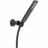 Delta 55530-RB, Vero Wall-Mount Hand Shower, Venetian Bronze -Bathtubs & Showers Shop IPL 55530 RB