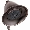 Delta RP34355RB, Touch-Clean® 3-Setting Shower Head, Venetian Bronze