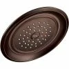 Delta RP48686RB, Single-Setting Shower Head, Venetian Bronze 1 Delta RP48686RB, Single-Setting Shower Head, Venetian Bronze -Bathtubs & Showers Shop IPL RP48686RB
