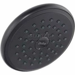 Delta RP51305RB, Touch-Clean® Raincan Shower Head, Venetian Bronze