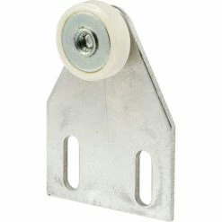 Prime-Line Products Prime-Line M 6008 Tub Enclosure Roller and Bracket,(Pack of 2)
