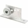 Prime-Line Products Prime-Line M 6034 Round Shower Door Roller and Bracket, 3/4-Inch,(Pack of 2) 2 Prime-Line Products Prime-Line M 6034 Round Shower Door Roller and Bracket, 3/4-Inch,(Pack of 2) -Bathtubs & Showers Shop M 6034 PL6