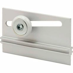 Prime-Line Products Prime-Line M 6055 Shower Door Top Roller, Nylon Ball Bearing,(Pack of 2)