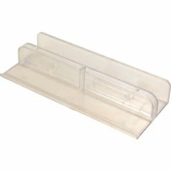 Prime-Line Products Prime-Line M 6067 Shower Door International Bottom Guide