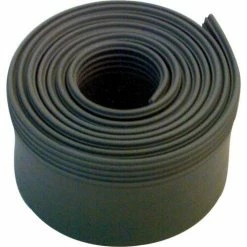 Prime-Line Products Prime-Line M 6092 Vinyl Shower Door, 37-Inch