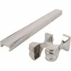 Prime-Line Products Shower Door Towel Bar & Bracket, 32” Chrome -Bathtubs & Showers Shop M 6093 PL6