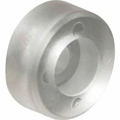 Prime-Line Products Prime-Line M 6119 Tub Enclosure Bumpers, 3/4-Inch Clear Vinyl,(Pack of 4)