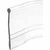 Prime-Line Products Prime-Line M 6184 Shower Door Bottom Seal, 37-Inch, Clear