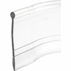 Prime-Line Products Prime-Line M 6184 Shower Door Bottom Seal, 37-Inch, Clear