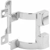 Prime-Line Products Prime-Line M 6198 Shower Door Handle/Towel Bracket Set, 2-1/4-Inch, Chrome -Bathtubs & Showers Shop M 6198 PL6