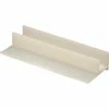Prime-Line Products Prime-Line M 6221 Shower Door Guide, White -Bathtubs & Showers Shop M 6221 PL6