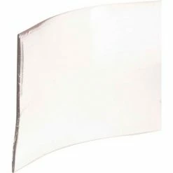 Prime-Line Products Prime-Line M 6226 Shower Door Flat Bottom Seal, Clear