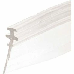 Prime-Line Products Prime-Line M 6228 Shower Door Bottom Seal, 36-Inch, Clear