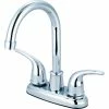 Olympia Accent B-8150 Two Handle Bar Faucet Polished Chrome 2 Olympia Accent B-8150 Two Handle Bar Faucet Polished Chrome -Bathtubs & Showers Shop PZR B 8150