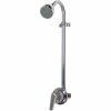 Speakman S-1496-AF Sentinel Mark II Regency Exposed Anti Scald Balanced Pressure Shower