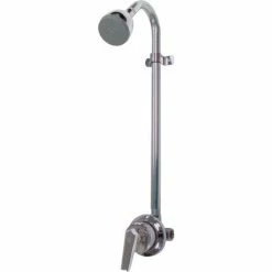 Speakman S-1496-AF Sentinel Mark II Regency Exposed Anti Scald Balanced Pressure Shower