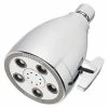 Speakman Anystream® Hotel 5-Jet 3-1/2" Dia. Shower Head, Polished Chrome Finish, 2.0 GPM -Bathtubs & Showers Shop SP1 S 2005 H E2