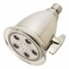 Speakman Anystream® Hotel 5-Jet 4-1/4" Dia. Shower Head, Brushed Nickel Finish, 2.5 GPM -Bathtubs & Showers Shop SP1 S 2005 HB BN