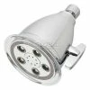 Speakman Anystream® Hotel 5-Jet Shower Head With Polished Chrome Finish, 4-1/4" Dia., 2.0 GPM