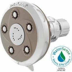 Speakman S-2007-E2 Anystream® Multi Function Shower Head