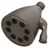 Speakman Anystream® Icon 8-Jet Shower Head, Oil Rubbed Bronze Finish, 2.5 GPM -Bathtubs & Showers Shop SP1 S 2251 ORB