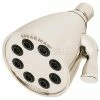 Speakman Anystream® Icon 8-Jet Shower Head, Polished Nickel Finish, 2.5 GPM 1 Speakman Anystream® Icon 8-Jet Shower Head, Polished Nickel Finish, 2.5 GPM -Bathtubs & Showers Shop SP1 S 2251 PN