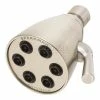 Speakman Anystream® Icon 6-Jet Shower Head, Brushed Nickel Finish, 2.5 GPM -Bathtubs & Showers Shop SP1 S 2252 BN