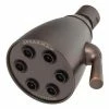 Speakman Anystream® Icon 6-Jet Shower Head, Oil Rubbed Bronze Finish, 2.5 GPM -Bathtubs & Showers Shop SP1 S 2252 ORB