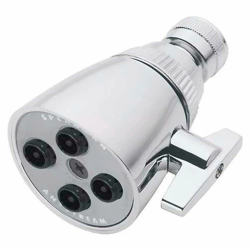 Speakman Anystream® Conserve 4-Jet Shower Head, Polished Chrome Finish, 1.5 GPM 3 Speakman Anystream® Conserve 4-Jet Shower Head, Polished Chrome Finish, 1.5 GPM