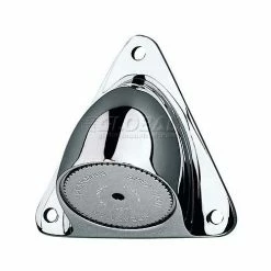 Speakman 60 Spray Channels Institutional Showerhead 2.5 GPM