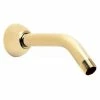 Speakman 7" Classic Shower Arm Polished Brass Finish