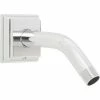 Speakman S-2550 Rainier™ Shower Arm & Flange -Bathtubs & Showers Shop SP1 S 2550