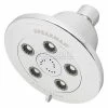 Speakman Anystream® Alexandria Wall Mount Shower Head, Polished Chrome Finish, 2 GPM -Bathtubs & Showers Shop SP1 S 3011 E2