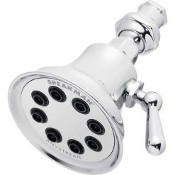 Speakman S-3015 Anystream® Multi Function Shower Head
