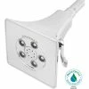 Speakman S-3018-E2 Anystream® Rainier™ Multi Function Shower Head
