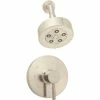 Speakman SM-1010-P-BN Neo™ Pressure Balance Valve & Trim Shower Combination -Bathtubs & Showers Shop SP1 SM 1010 P BN