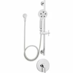 Speakman SM-1040-P Neo™ ADA HandHeld Shower Combinations
