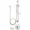Speakman SM-1050-P Neo™ ADA HandHeld Shower/Tub Combinations -Bathtubs & Showers Shop SP1 SM 1050 P
