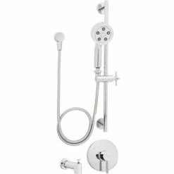 Speakman SM-1050-P Neo™ ADA HandHeld Shower/Tub Combinations