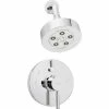 Speakman SM-1410-P Neo™ Pressure Balance Valve & Trim Shower Combination 2 Speakman SM-1410-P Neo™ Pressure Balance Valve & Trim Shower Combination -Bathtubs & Showers Shop SP1 SM 1410 P