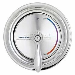 Speakman SM-3000 Sentinel Mark II® Regency Pressure Balance Valve With Lever Handle